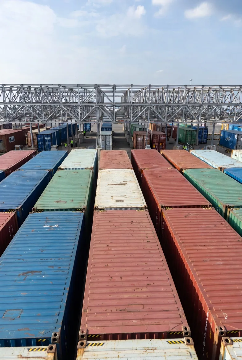 экосбор для импортеров