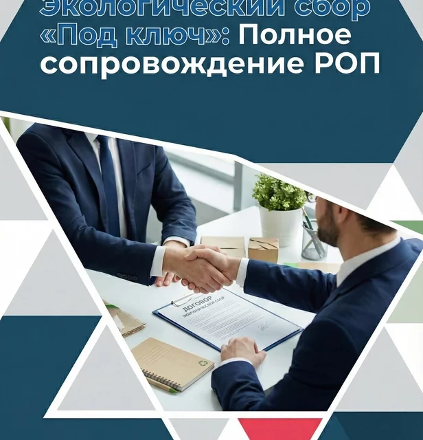 РОП для производителей: как не пропустить обязанность по товарам и упаковке