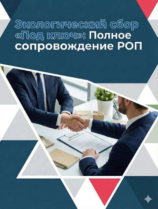 РОП для производителей: как не пропустить обязанность по товарам и упаковке