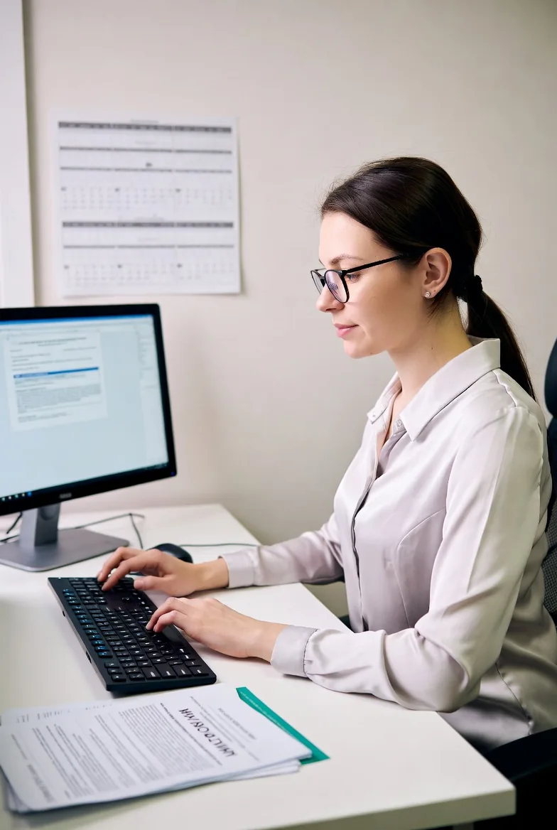 Отчетность в РПН декларация и формы