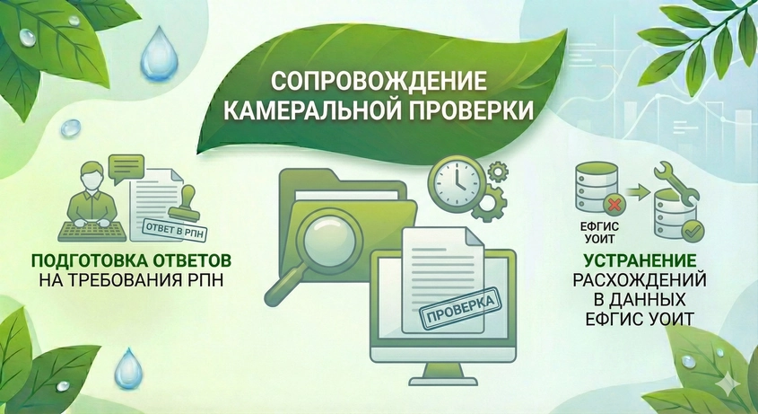 Что делать, если пришло требование Росприроднадзора по экосбору
